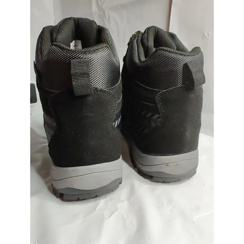Goodyear Men’s Teton Outdoor Hiker Work Boots Multiple Sizes 11.5 WIDE